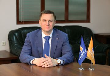 Интервью с Генеральным директором компании ПРОПЛЕКС
