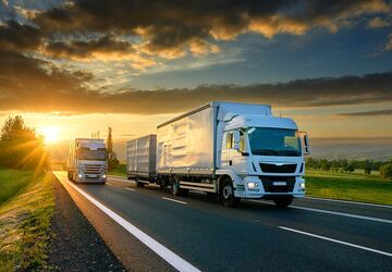 Новые правила перевозок грузов автотранспортом