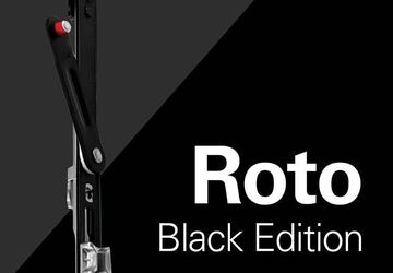 Roto Black Edition: еще больше возможностей 